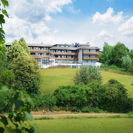 Hotel Waldachtal Eksteriør billede
