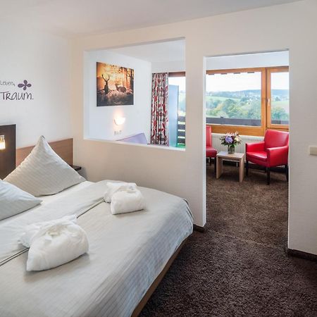 Hotel Waldachtal Eksteriør billede