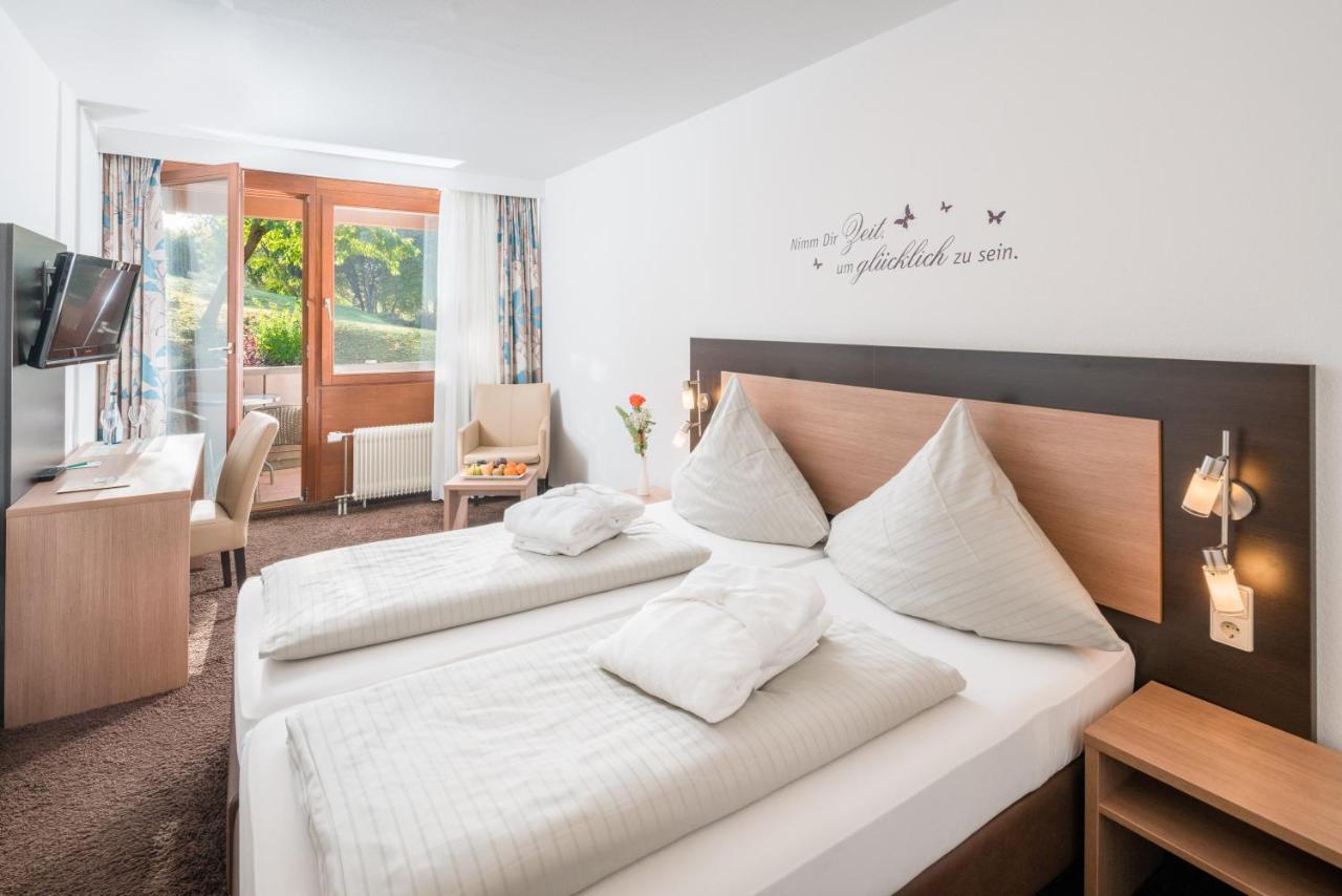 Hotel Waldachtal Eksteriør billede