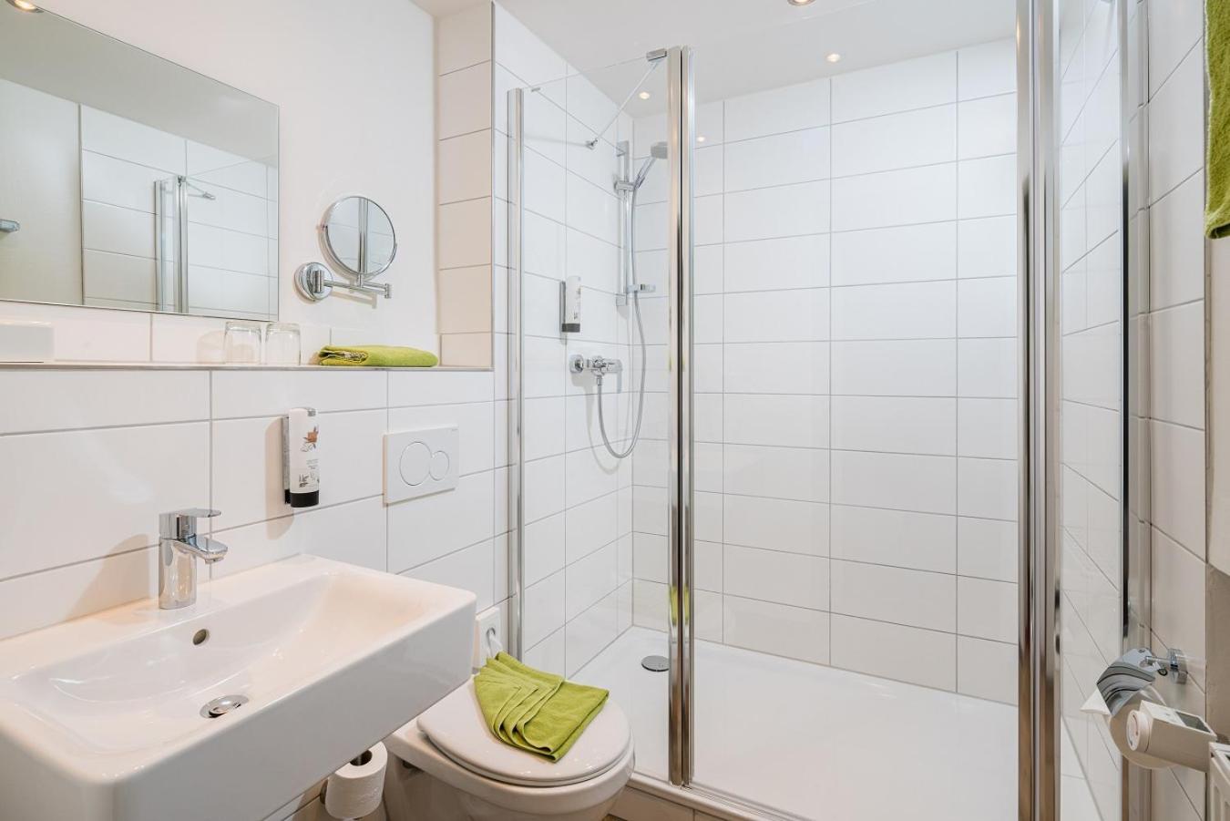 Hotel Waldachtal Eksteriør billede