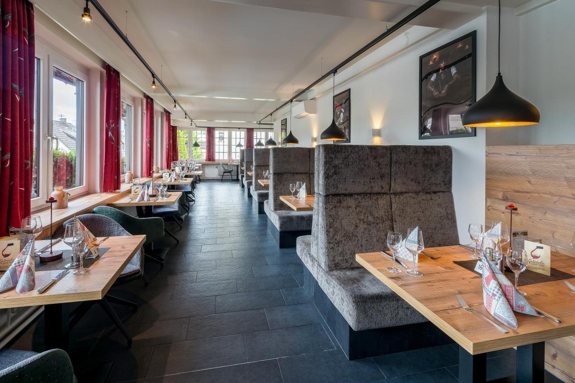 Hotel Waldachtal Eksteriør billede