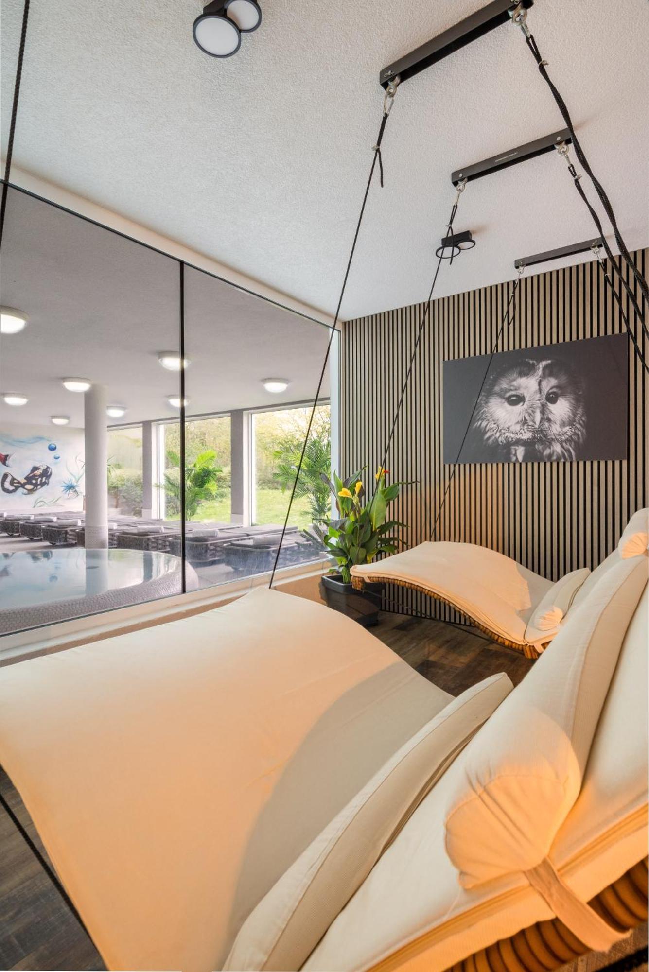 Hotel Waldachtal Eksteriør billede