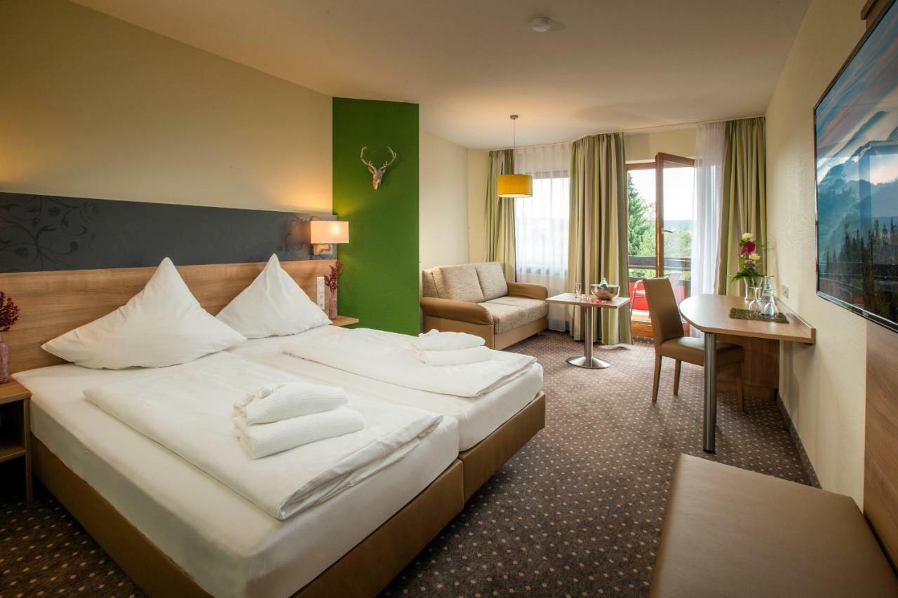 Hotel Waldachtal Eksteriør billede